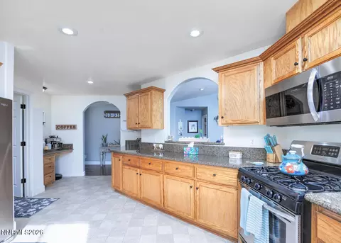 Kitchen - 440 Cornerstone Ct, Fallon, NV 89406 photo 1 of 3