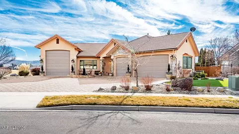 7279 Silver King Dr, Sparks, NV 89436