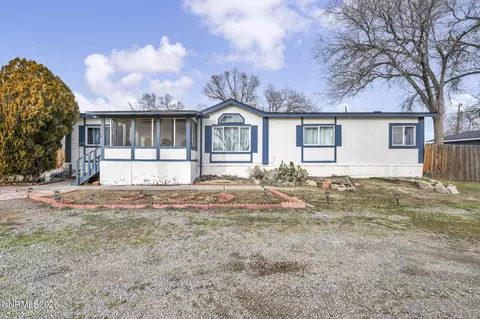 5556 Mark Cir, Sun Valley, NV 89433