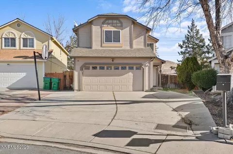 3090 Myles Dr, Sparks, NV 89434