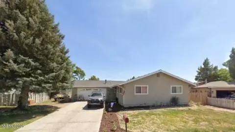 334 Kay Way, Yerington, NV 89447