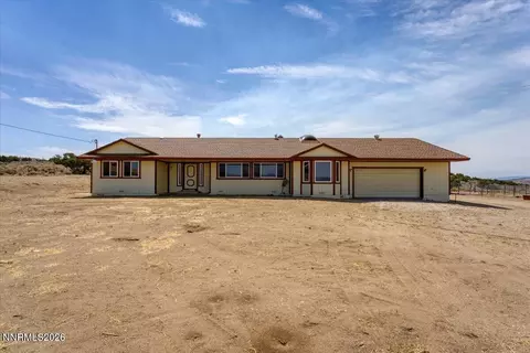 1220 Mineral Flat Rd, Reno, NV 89506