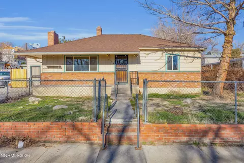 1965 Wilder St, Reno, NV 89512
