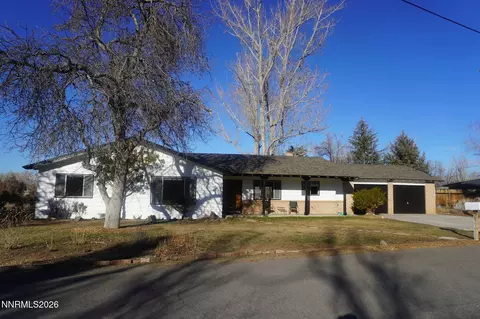 1430 Glenwood Dr, Gardnerville, NV 89460