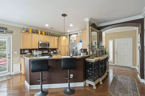Kitchen - 1600 Mountain Ln, Reno, NV 89521 photo 1 of 5