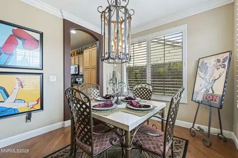 Dining - 1600 Mountain Ln, Reno, NV 89521 photo 2 of 2