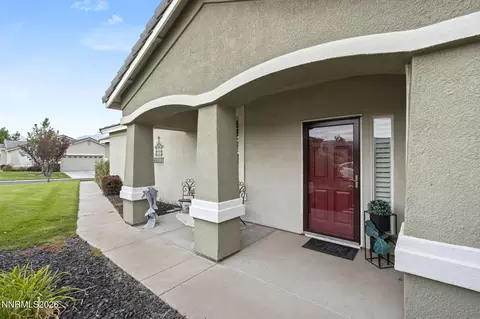 Exterior - 1600 Mountain Ln, Reno, NV 89521 photo 3 of 6