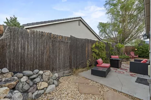 Exterior - 1600 Mountain Ln, Reno, NV 89521 photo 4 of 6