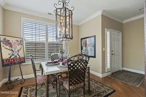 Dining - 1600 Mountain Ln, Reno, NV 89521 photo 1 of 2