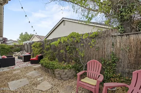 Exterior - 1600 Mountain Ln, Reno, NV 89521 photo 6 of 6