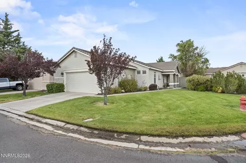 1600 Mountain Ln, Reno, NV 89521