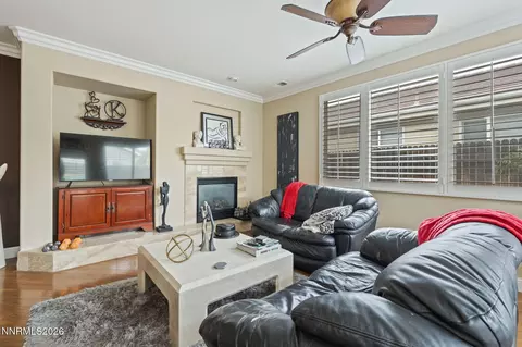 Living - 1600 Mountain Ln, Reno, NV 89521 photo 1 of 1