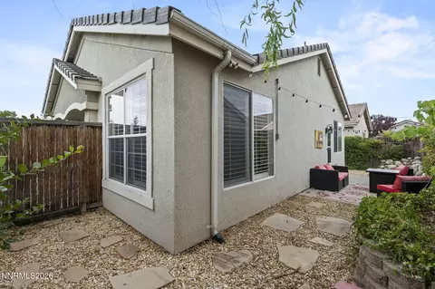 Exterior - 1600 Mountain Ln, Reno, NV 89521 photo 5 of 6
