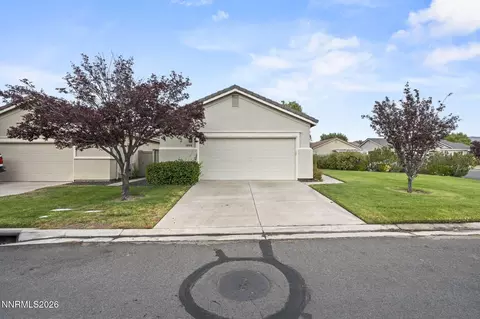 Exterior - 1600 Mountain Ln, Reno, NV 89521 photo 2 of 6