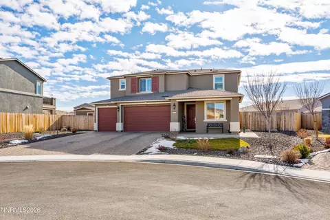2131 Musselshell Ct, Sparks, NV 89436