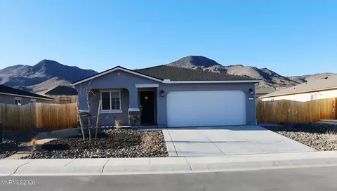 708 Grubbs Well Trl, Dayton, NV 89403