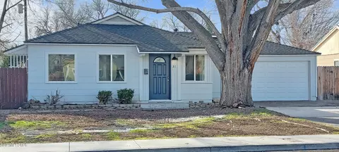 31 E L St, Sparks, NV 89431