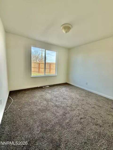 Bedroom - 604 Keppel St, Fallon, NV 89406 photo 2 of 4
