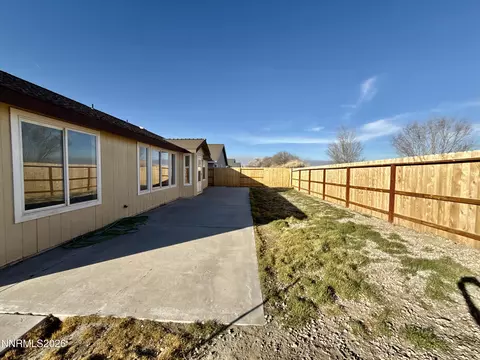 Exterior - 604 Keppel St, Fallon, NV 89406 photo 3 of 3