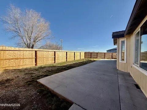 Exterior - 604 Keppel St, Fallon, NV 89406 photo 2 of 3