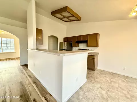 Kitchen - 604 Keppel St, Fallon, NV 89406 photo 3 of 3