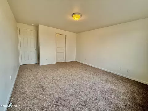 Bedroom - 604 Keppel St, Fallon, NV 89406 photo 4 of 4