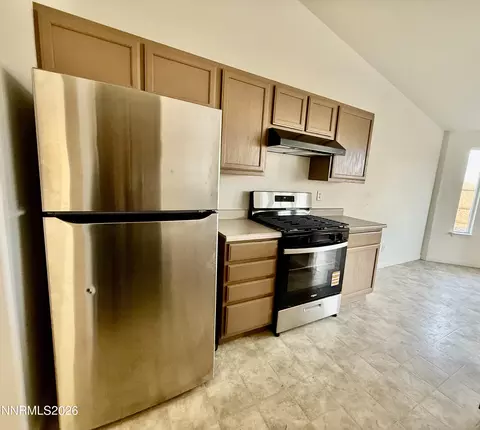 Kitchen - 604 Keppel St, Fallon, NV 89406 photo 1 of 3