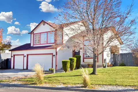 7440 Panama Dr, Sparks, NV 89436