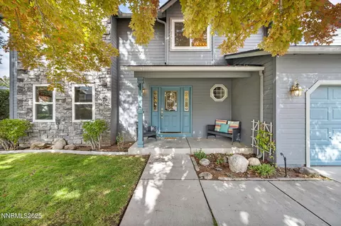 1528 Harper Dr, Carson City, NV 89701