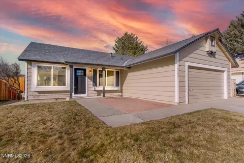 3755 Rio Poco Rd, Reno, NV 89502