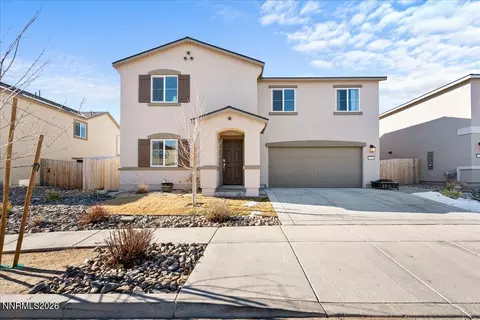 8921 Quail Falls Dr, Reno, NV 89506
