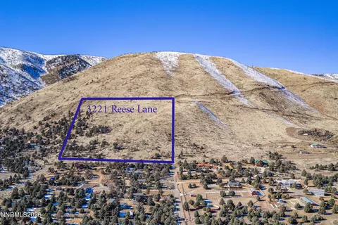 3221 Reese Ln, Gardnerville, NV 89410