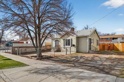 1339 Locust St, Reno, NV 89502