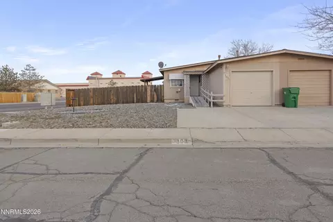 308 Andrea Way, Fernley, NV 89408