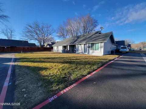 2263 Oppio St, Sparks, NV 89431