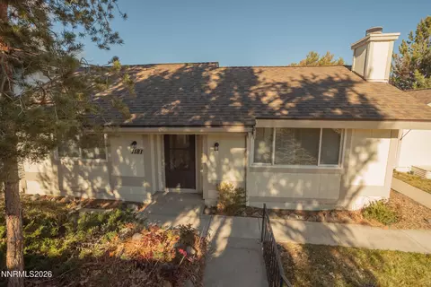 1181 Wagon Wheel Cir, Reno, NV 89503