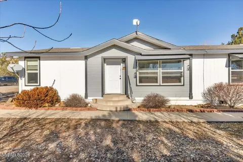 4075 Nv-208 Hwy, Topaz Ranch Estates, NV 89444