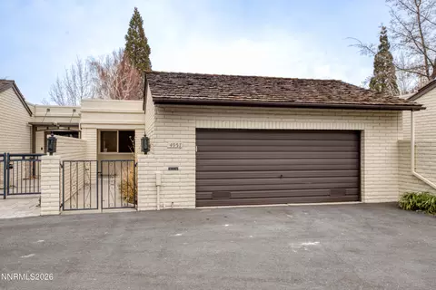 4957 W Lakeridge Ter, Reno, NV 89509