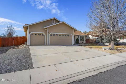 1675 Talking Sparrow Dr, Spanish Springs, NV 89441
