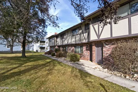 718 Travis Dr #C, Carson City, NV 89701