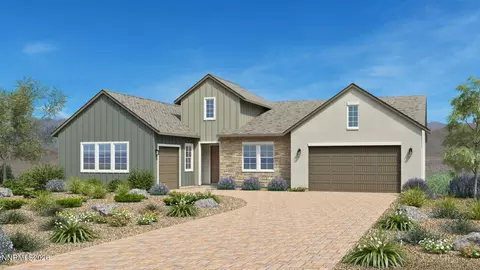 1521 Evangeline Dr #TAVIRA 63, Sparks, NV 89436