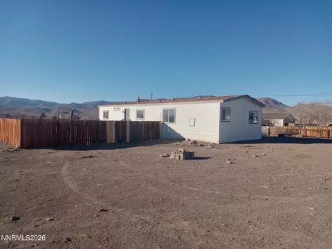 8485 Iroquois Trl, Stagecoach, NV 89429