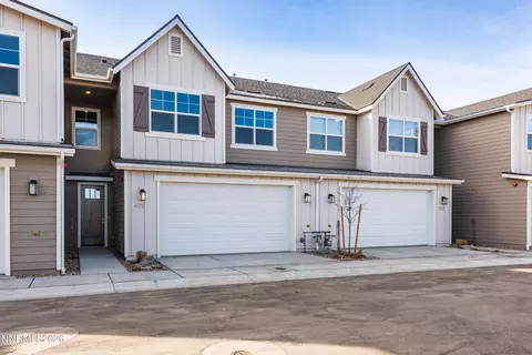 875 Furlong Dr #LOT 33, Minden, NV 89423