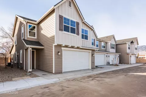 873 Furlong Dr #LOT 34, Minden, NV 89423