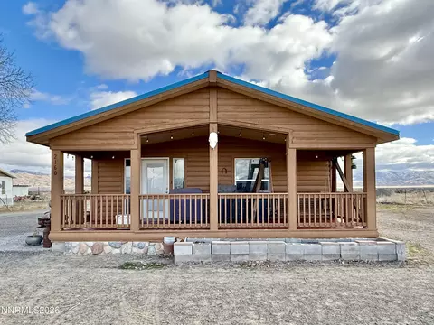 2160 E Horseshoe Rd, Battle Mountain, NV 89820