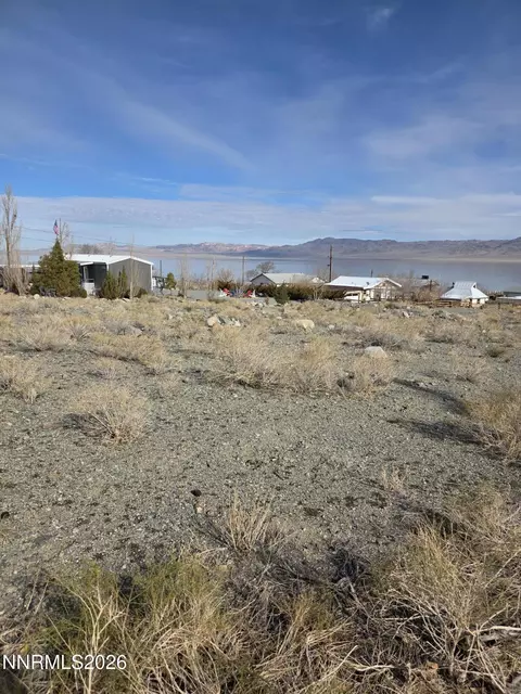 209 Pamela Dr, Walker Lake, NV 89415