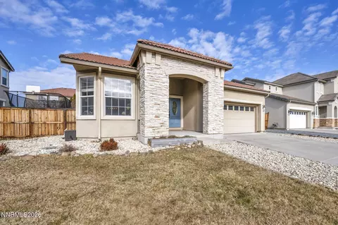 2408 Darby Rose Ln, Sparks, NV 89436