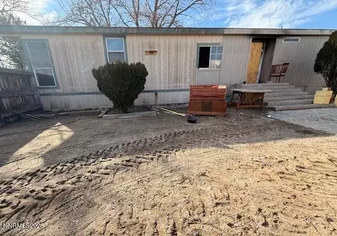 7 D Grosh Ave, Dayton, NV 89403