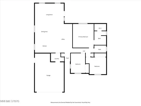 1335 Sherman St, Fallon, NV 89406 photo 2