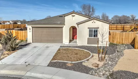 343 Crystal Ct, Fallon, NV 89406
